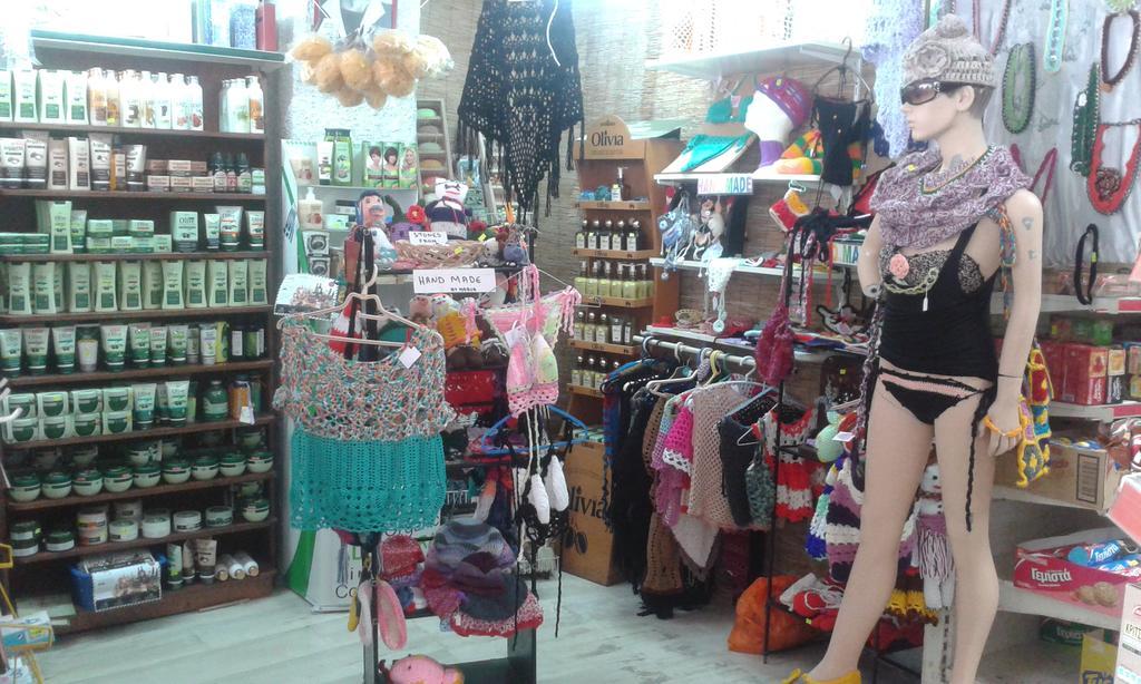 Appartamento Mary Agios Gordios (Corfu)