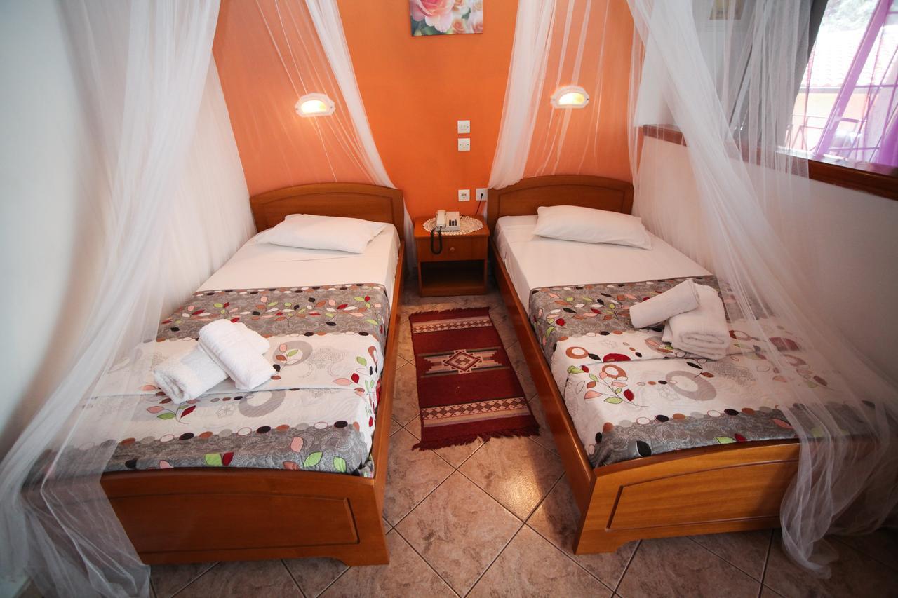 Appartamento Mary Agios Gordios (Corfu)