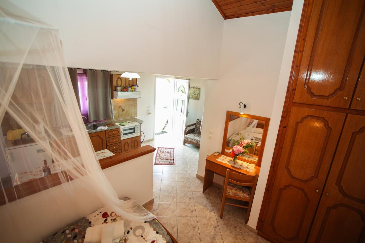 Mary Appartamento
