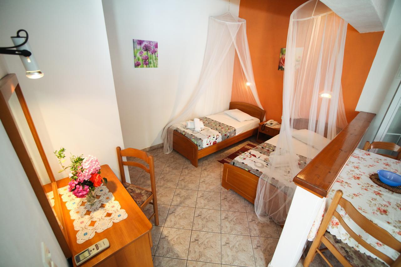 Appartamento Mary Agios Gordios (Corfu)
