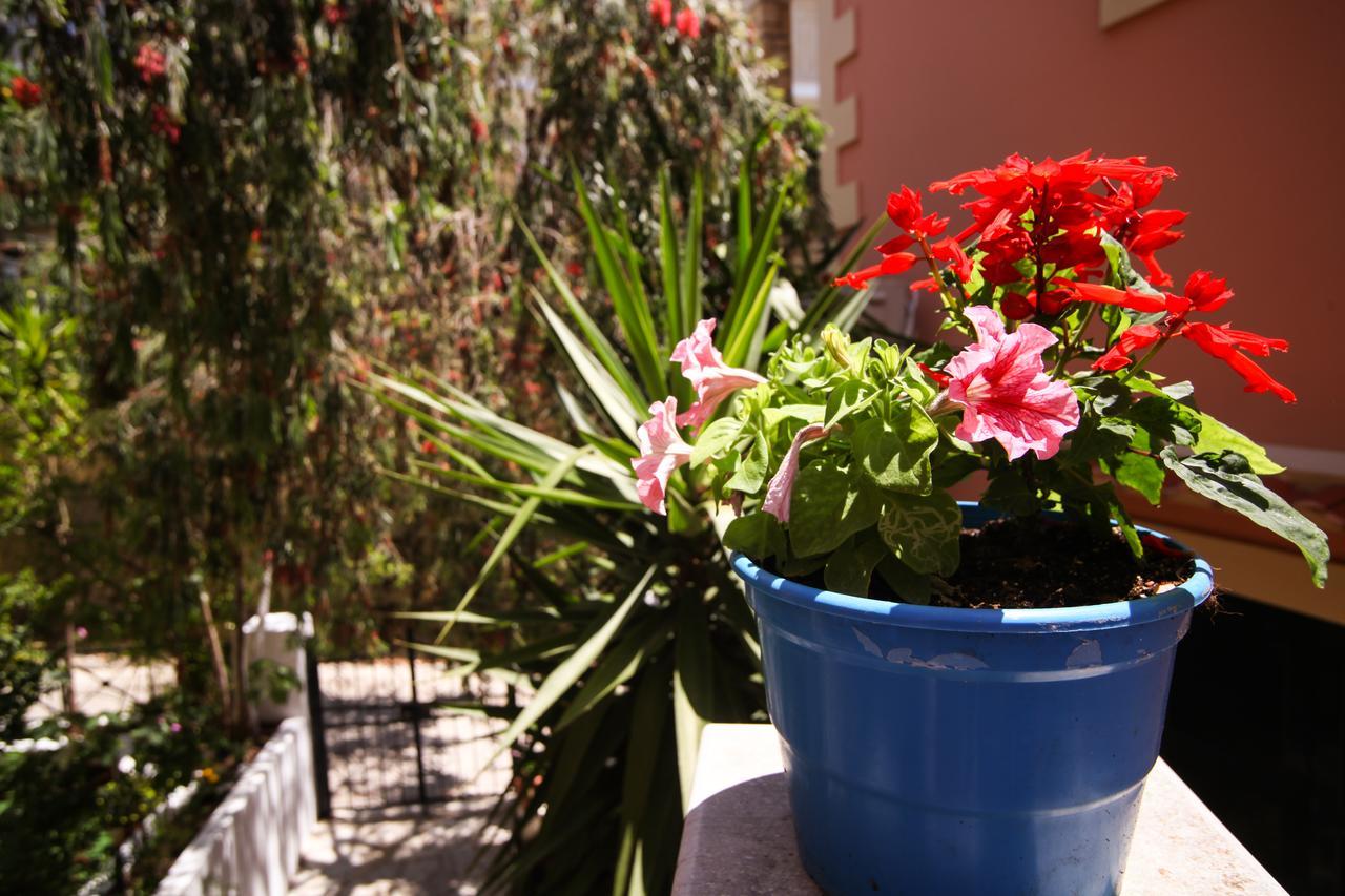 Appartamento Mary Agios Gordios (Corfu)