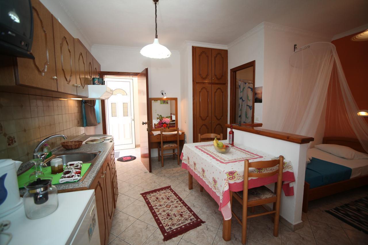 Appartamento Mary Agios Gordios (Corfu)