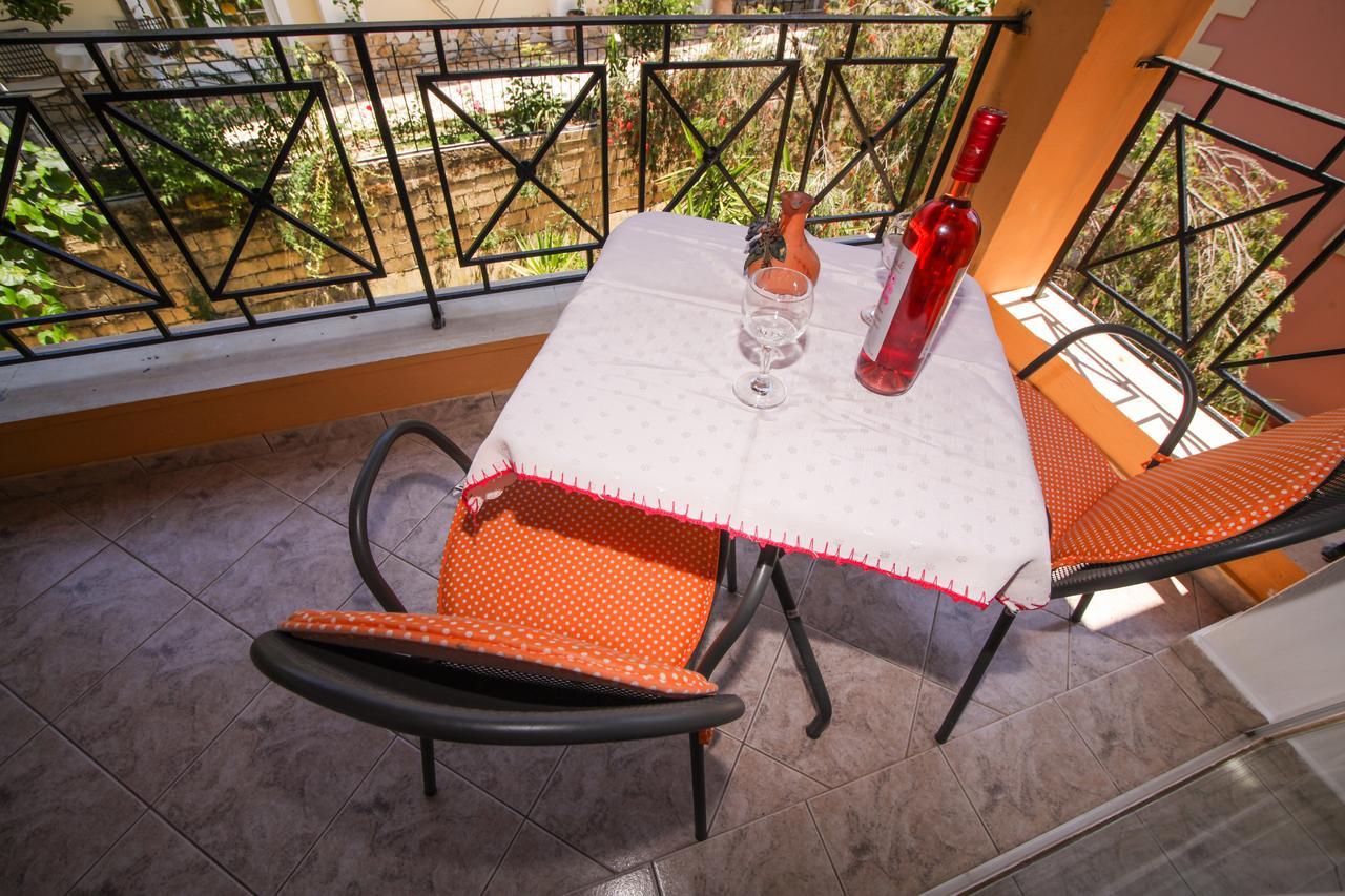 Appartamento Mary Agios Gordios (Corfu)