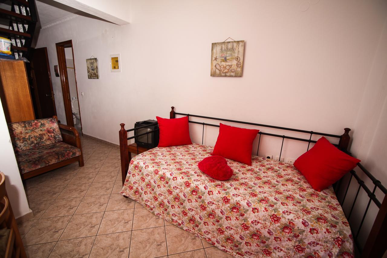 Mary Appartamento Agios Gordios (Corfu)