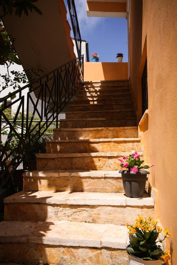 Appartamento Mary Agios Gordios (Corfu)