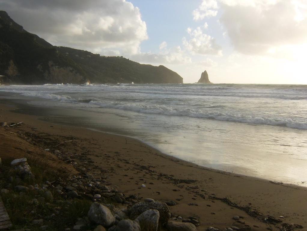 Appartamento Mary Agios Gordios (Corfu)