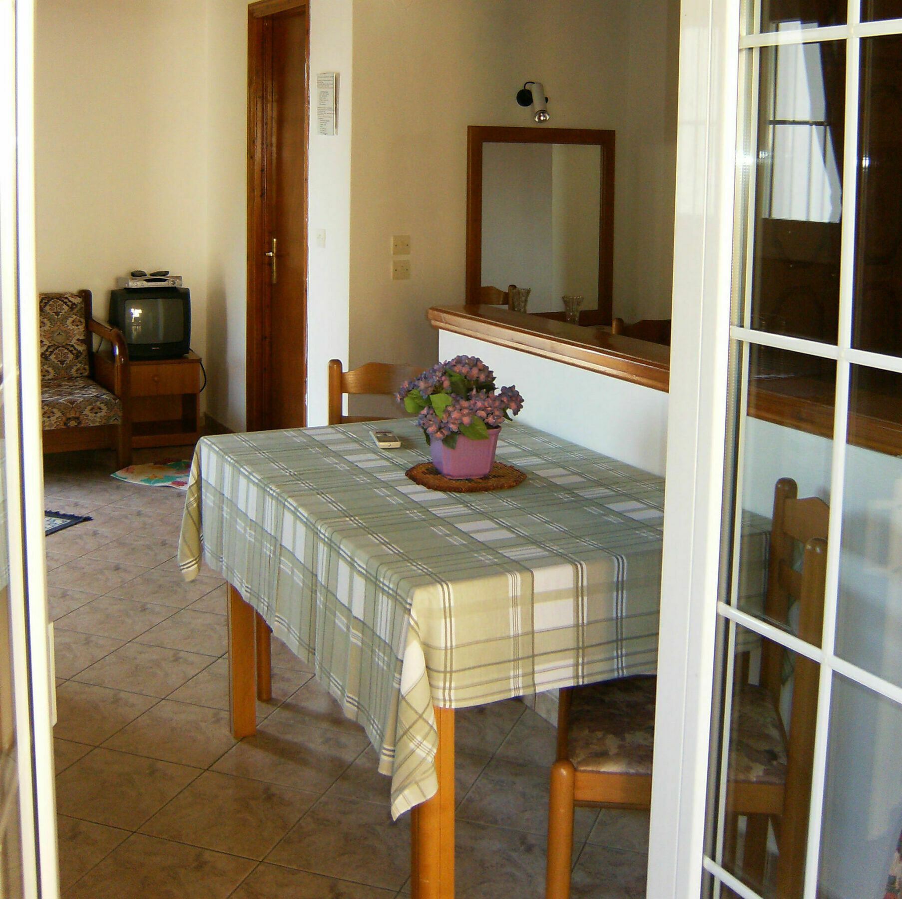 Appartamento Mary Agios Gordios (Corfu)